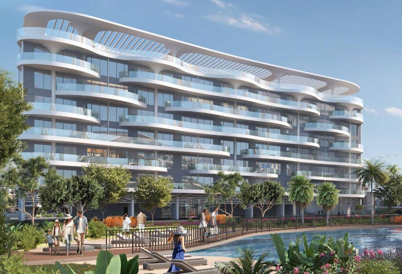 Lagoon Living | High ROI Potential | Prime Invest