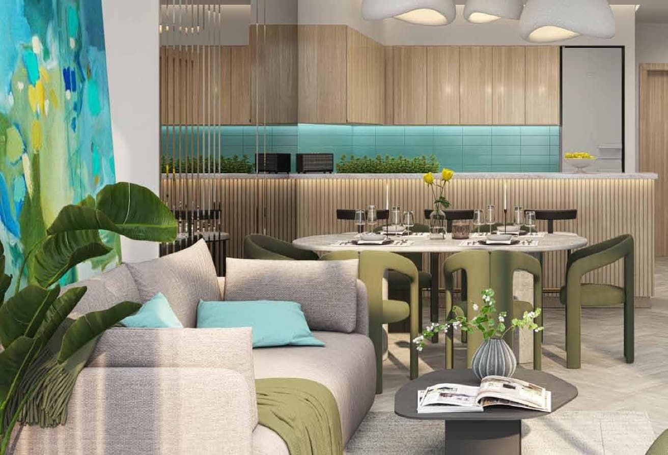 Lagoon Living | High ROI Potential | Prime Invest