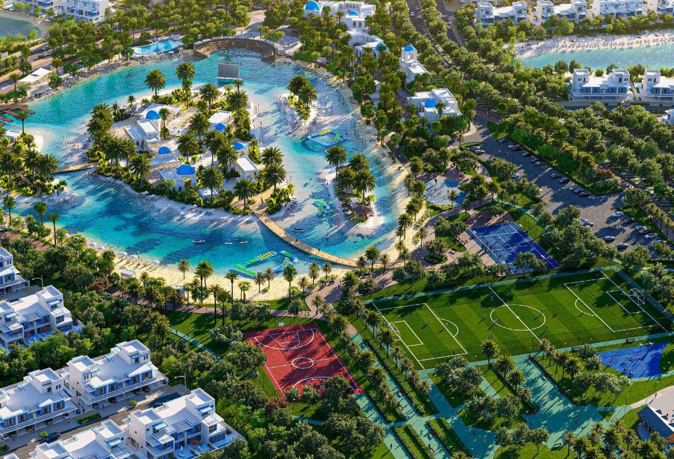 Lagoon Living | High ROI Potential | Prime Invest