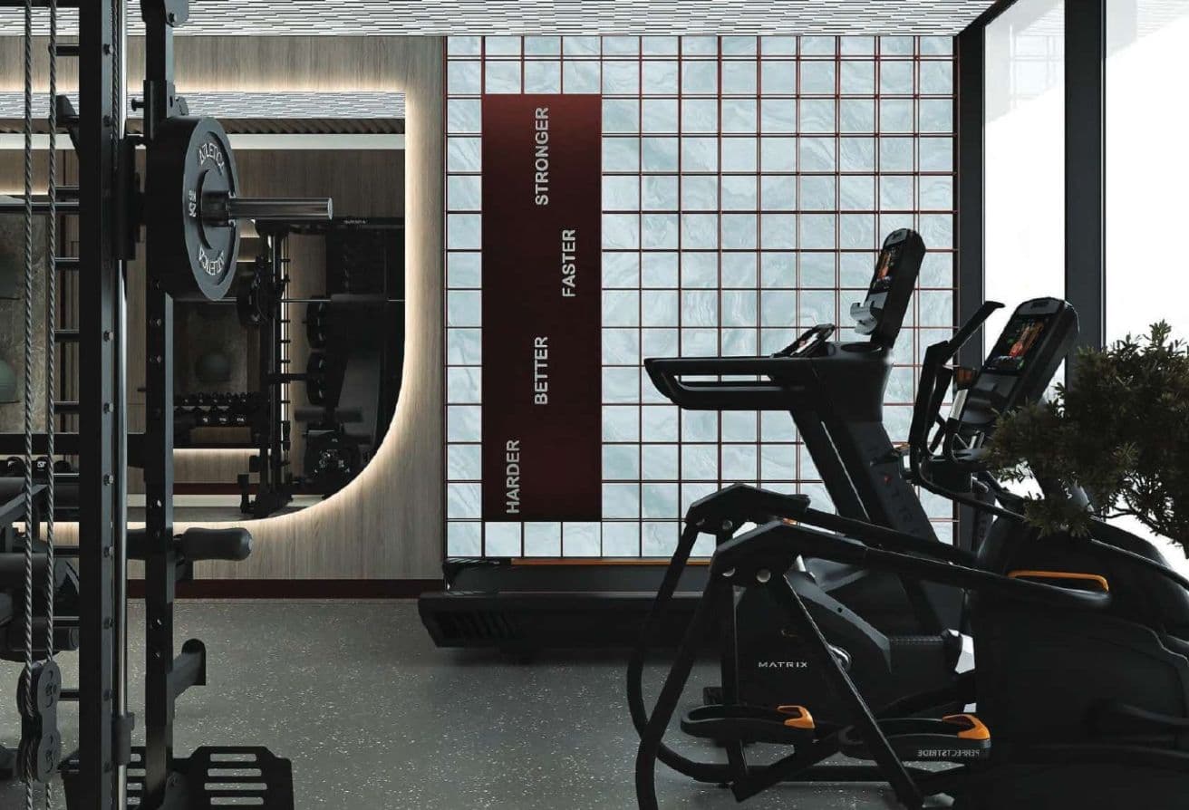 Elegant | Family Home | Community/Zen Walkway View