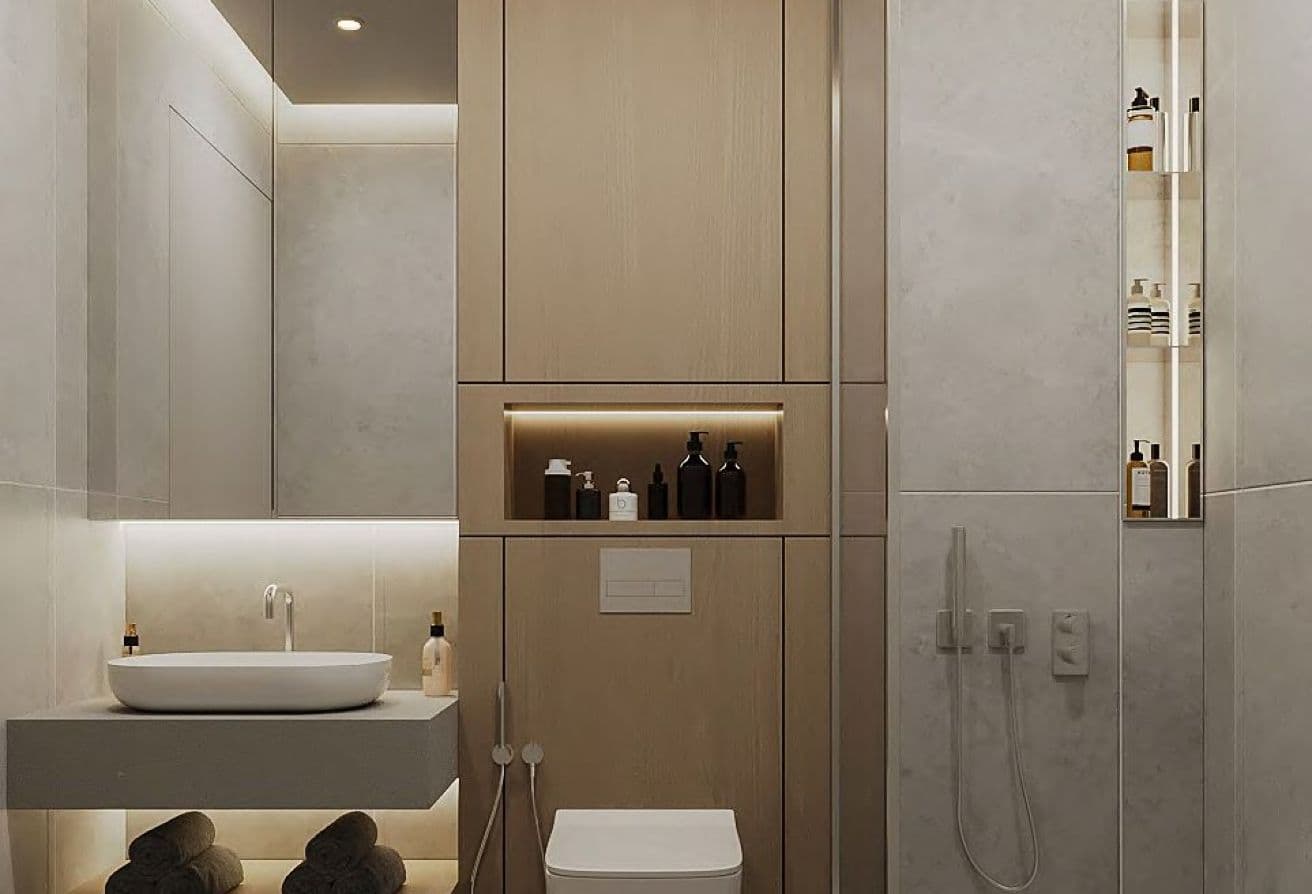 Spacious | Burj Khalifa & Creek View | Premium