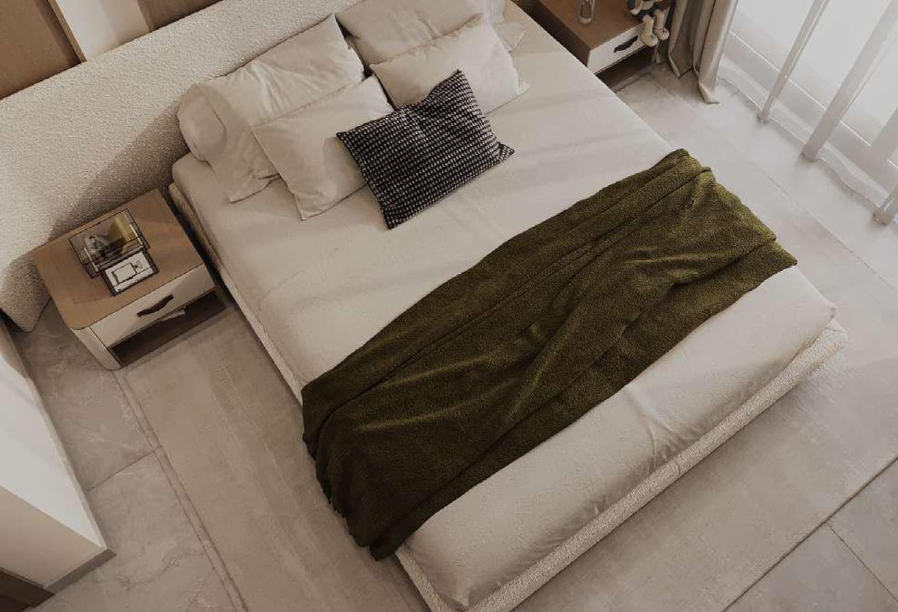 Spacious | Burj Khalifa & Creek View | Premium