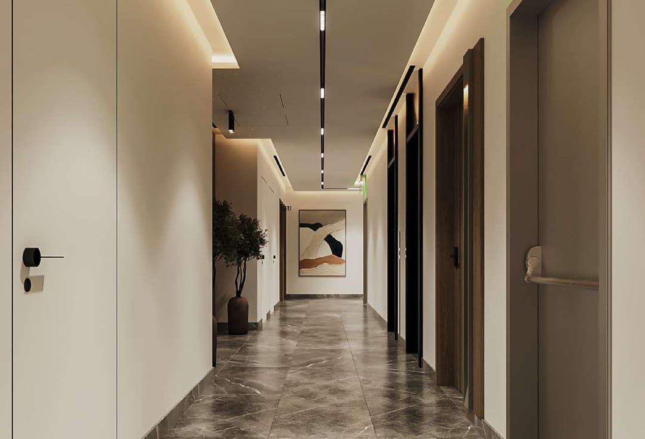 Spacious | Burj Khalifa & Creek View | Premium