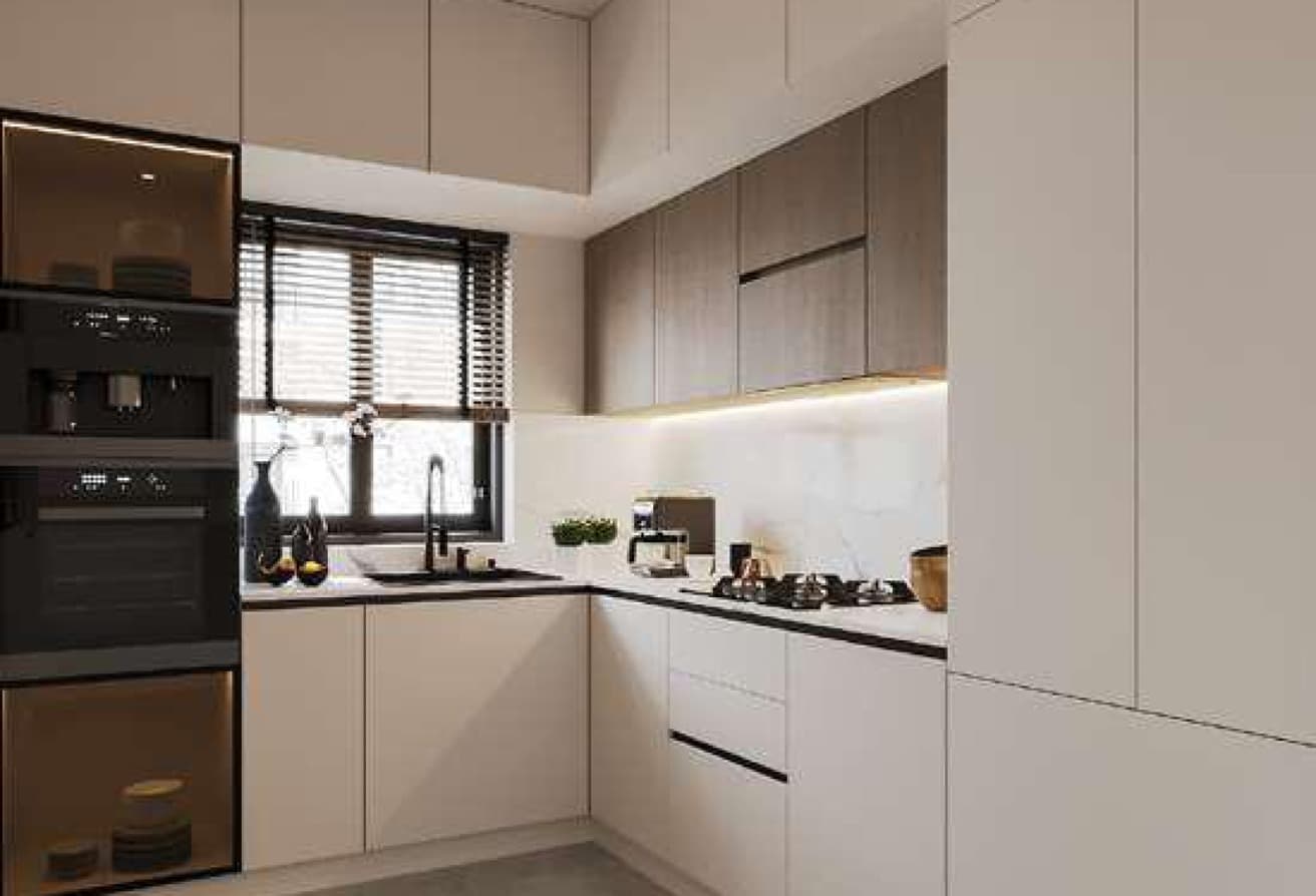 Spacious | Burj Khalifa & Creek View | Premium - View 4