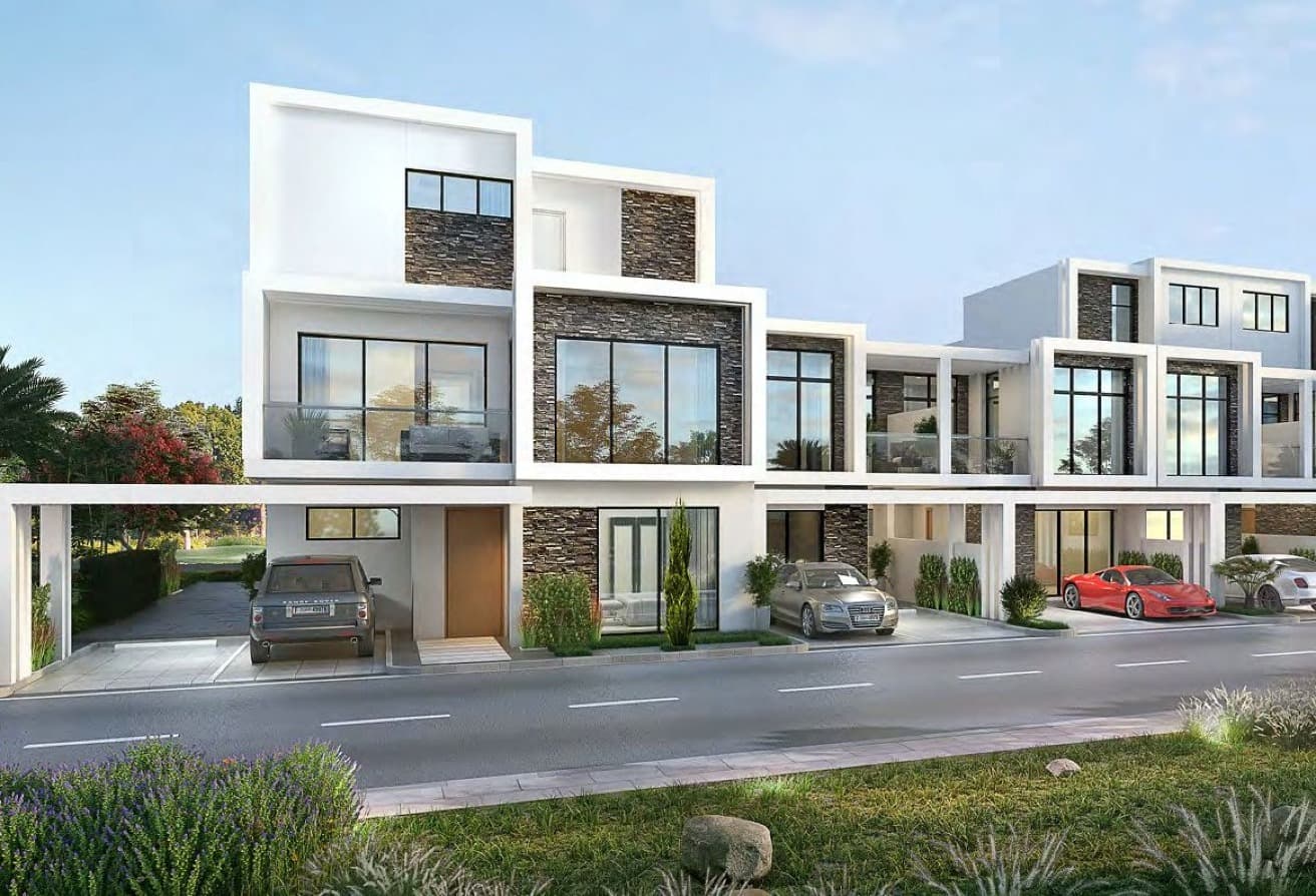 Luxury | Stand Alone Villa | Prime Community