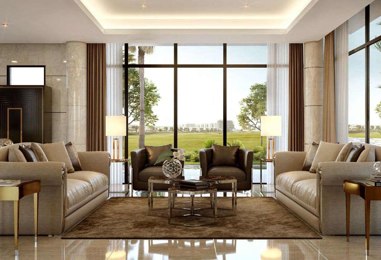 Luxury | Stand Alone Villa | Prime Community