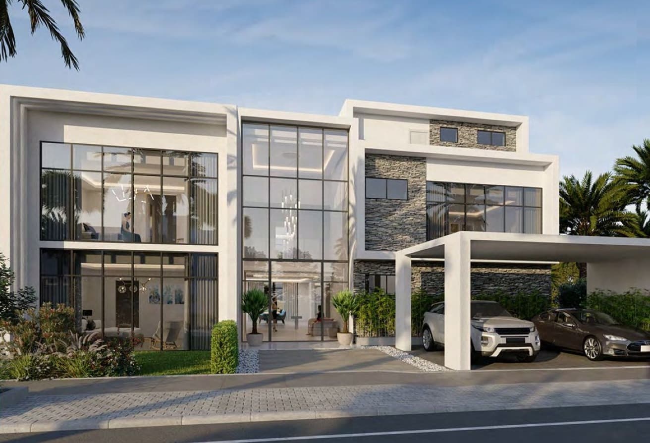 Luxury | Stand Alone Villa | Prime Community