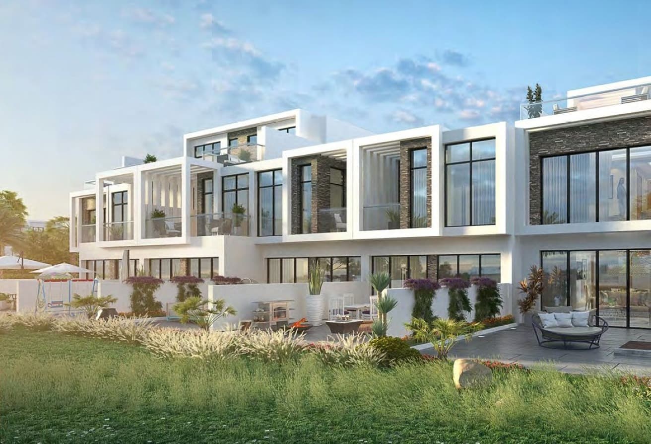 Luxury | Stand Alone Villa | Prime Community