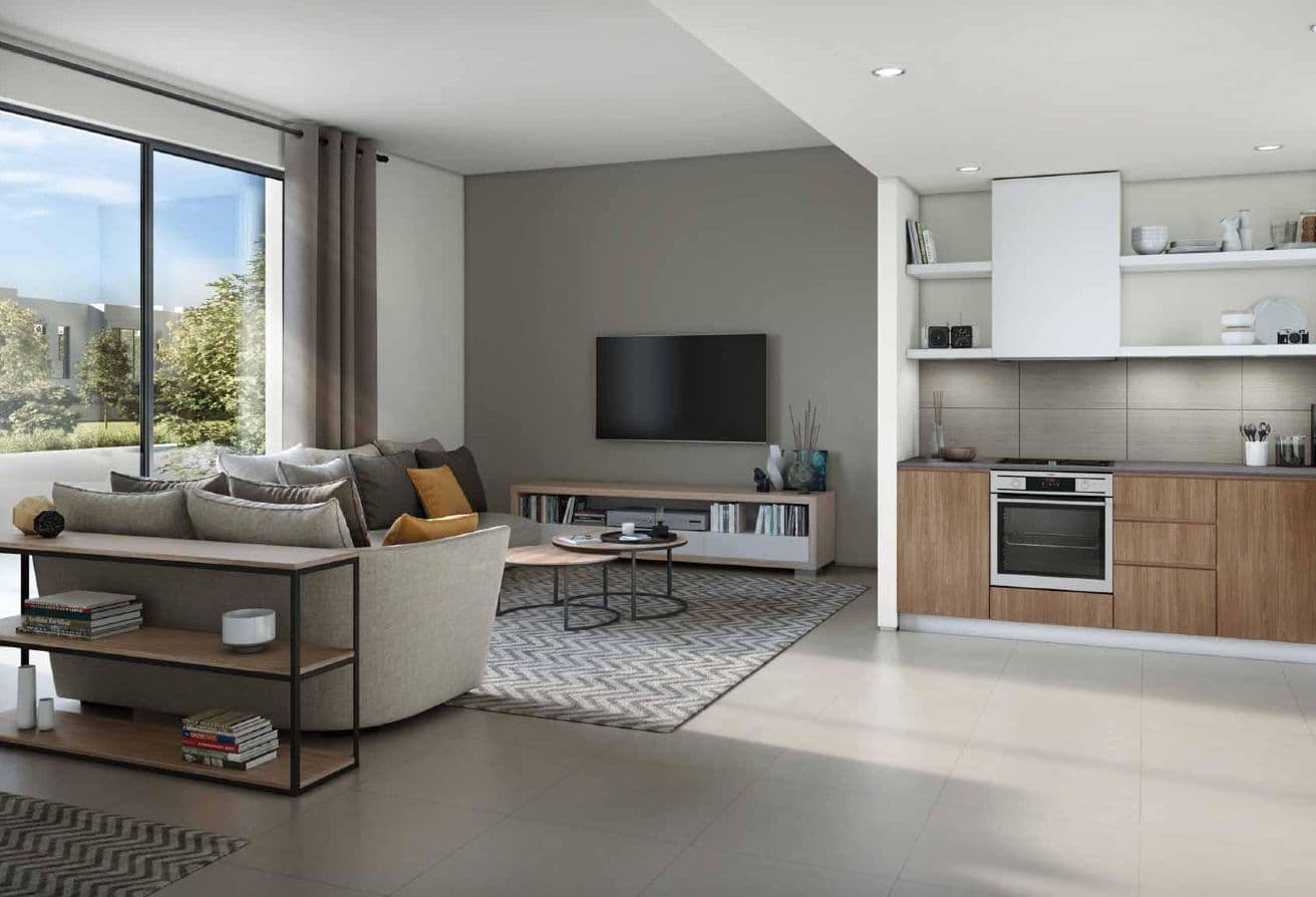 Courtyard Views | Nature Inspired Living | Premium - View 5