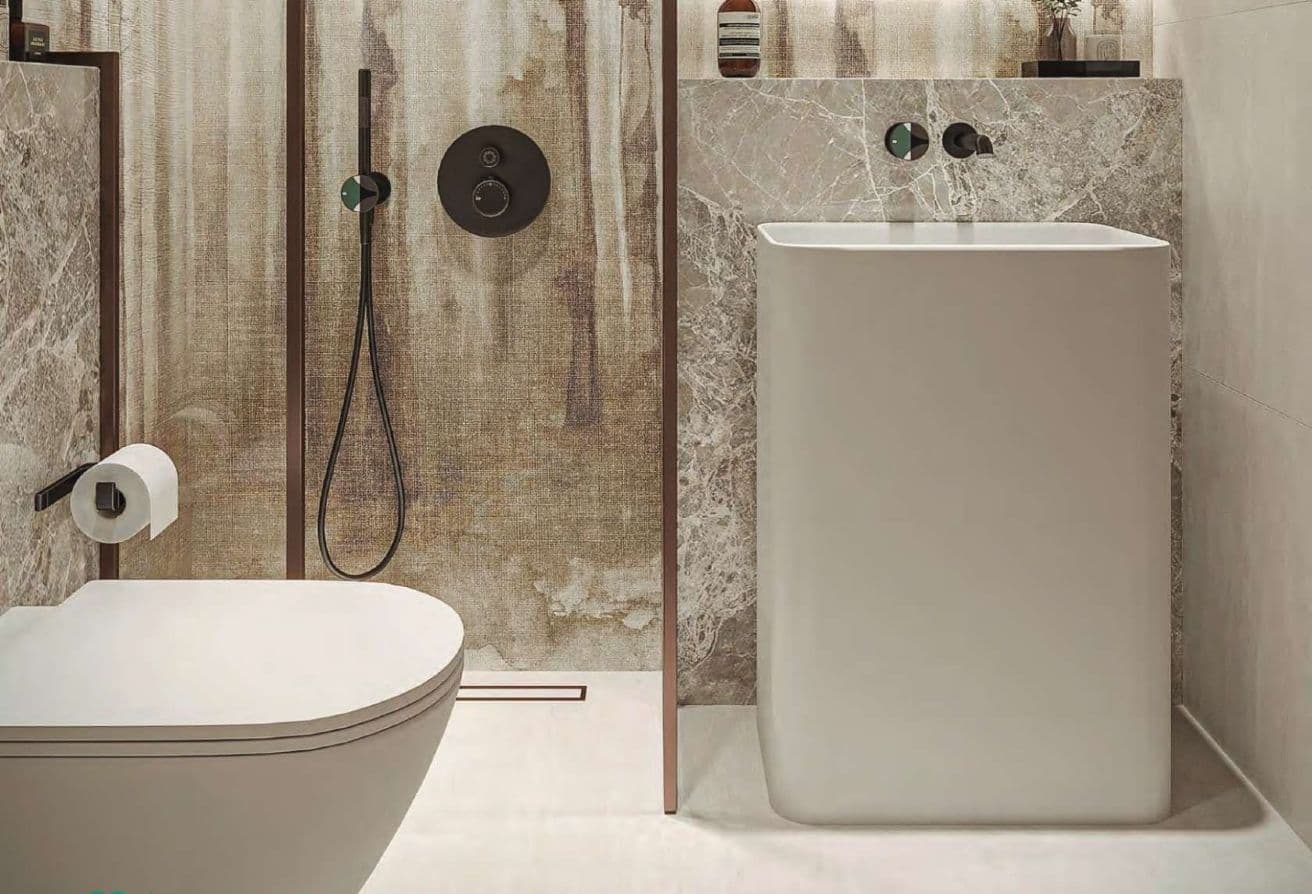 Spacious | Study + Maid | Pool & Amenities View