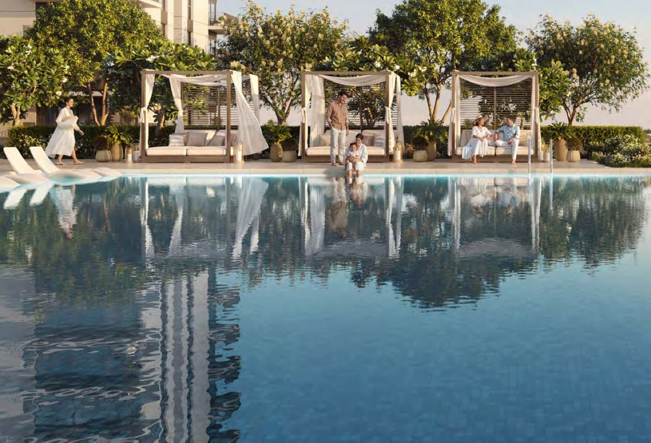 Golf Community | Spacious | High Growth Location