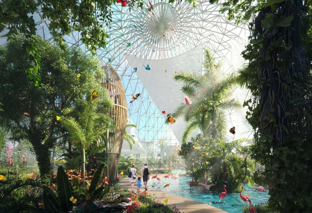 Luxury Island Living | Tropical | Prime Investment