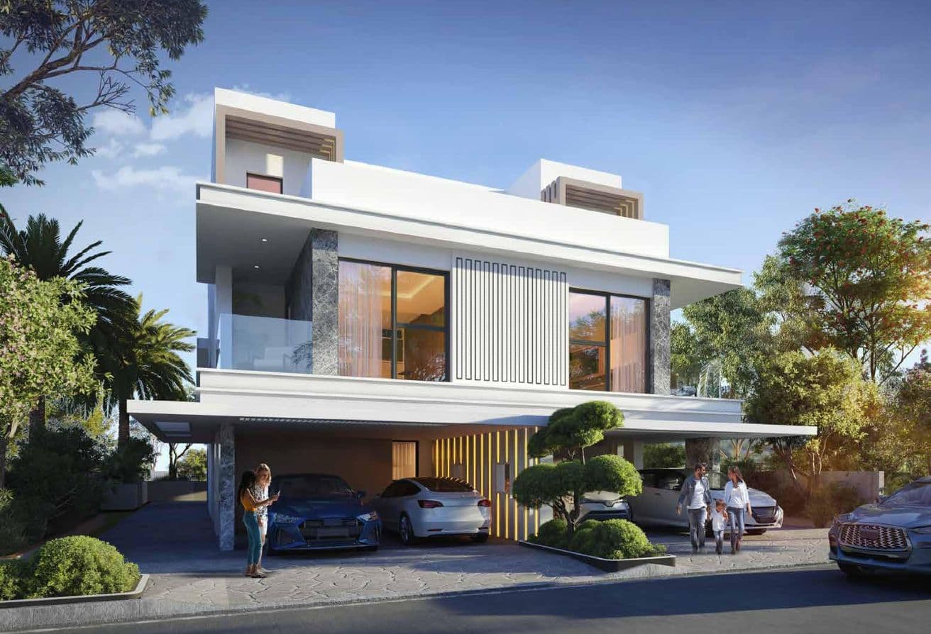 Luxury Island Living | Tropical | Prime Investment