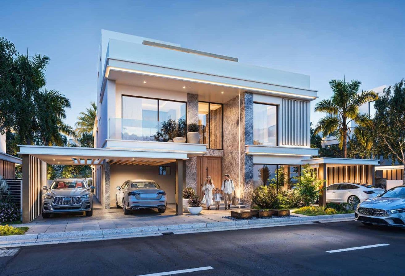 Luxury Island Living | Tropical | Prime Investment