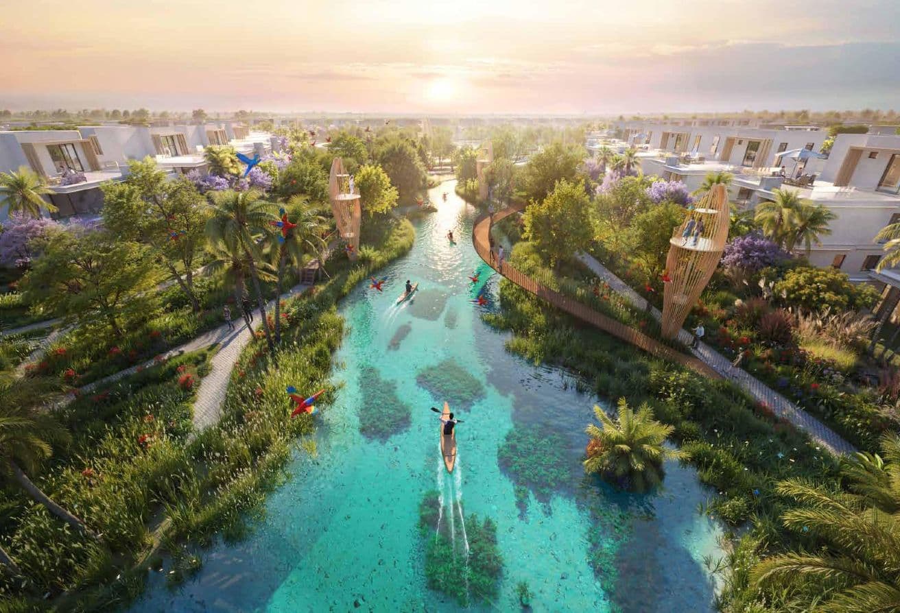 Luxury Island Living | Tropical | Prime Investment