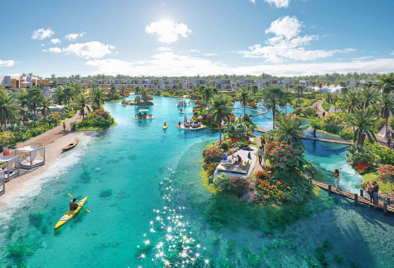 Luxury Island Living | Tropical | Prime Investment