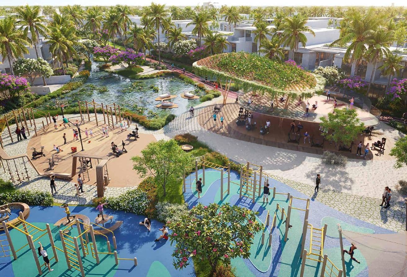 Luxury Island Living | Tropical | Prime Investment