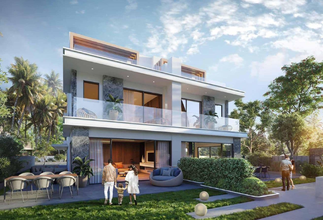 Luxury Island Living | Tropical | Prime Investment