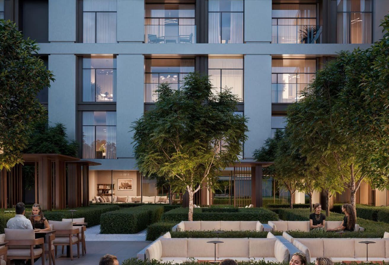 Modern Living | Prime Investment | High ROI