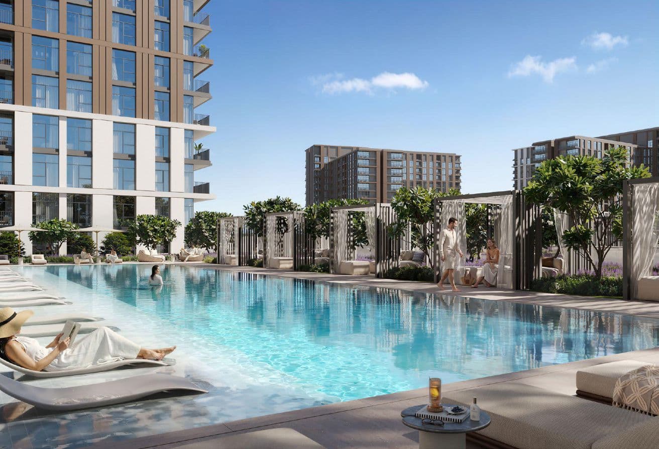 Modern Living | Prime Investment | High ROI