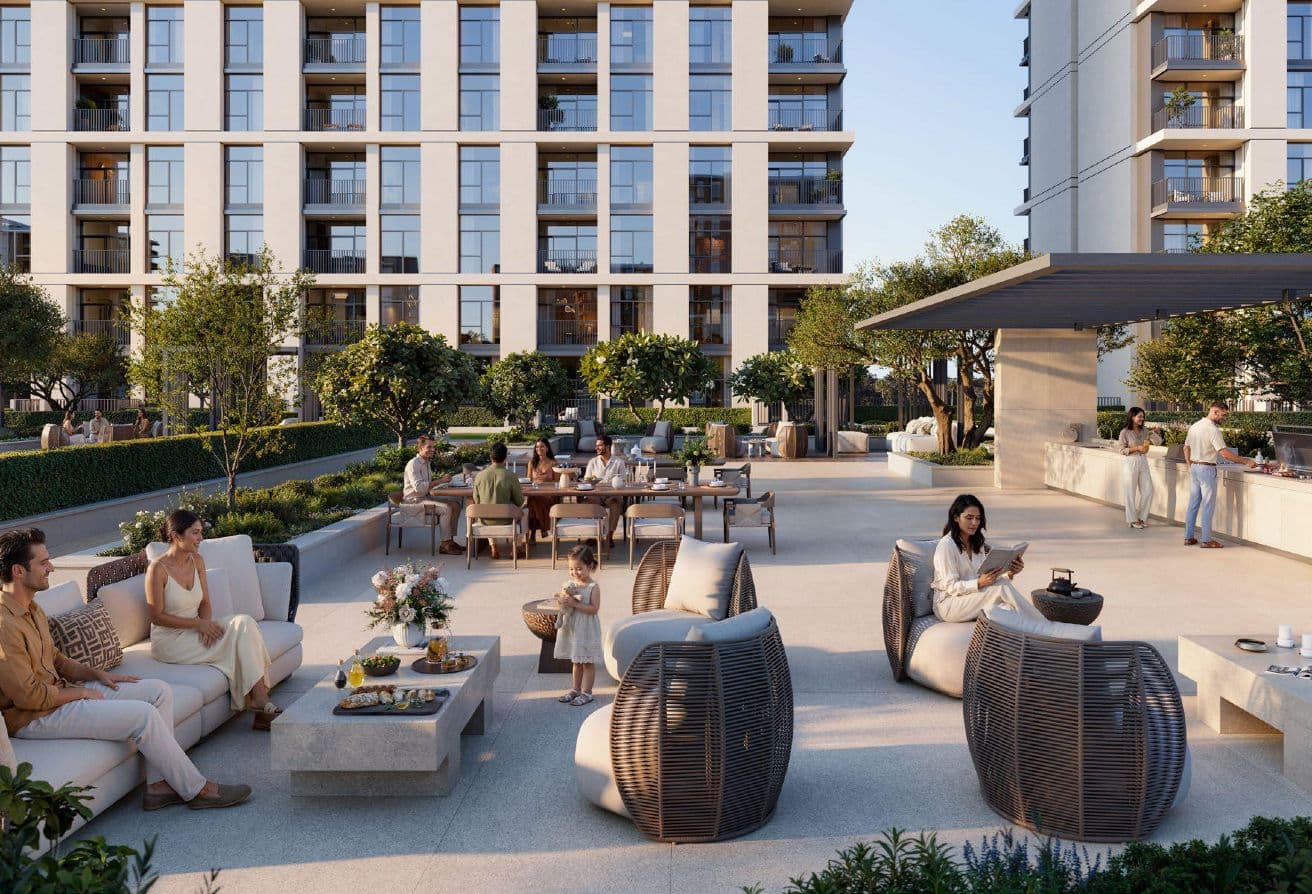 Modern Living | Prime Investment | High ROI