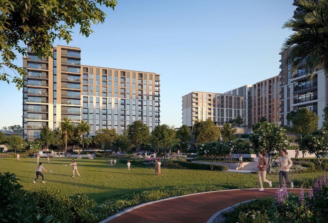 Modern Living | Prime Investment | High ROI