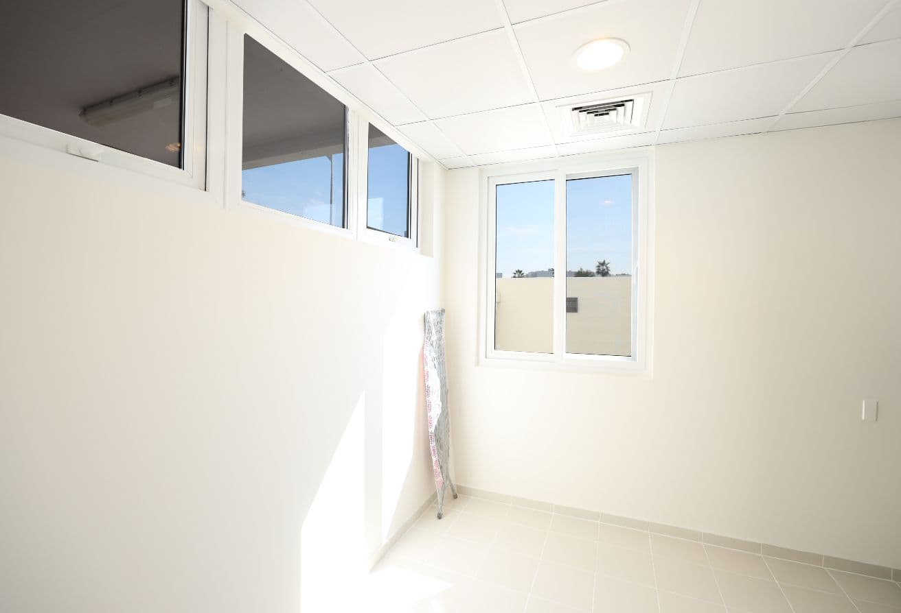 Close Kitchen | Standalone TH | Fully Furnished