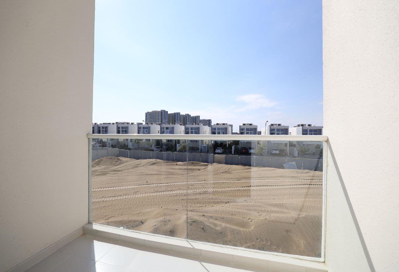 Close Kitchen | Standalone TH | Fully Furnished