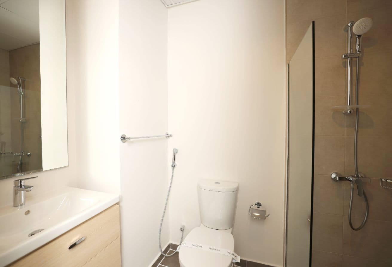 Close Kitchen | Standalone TH | Fully Furnished