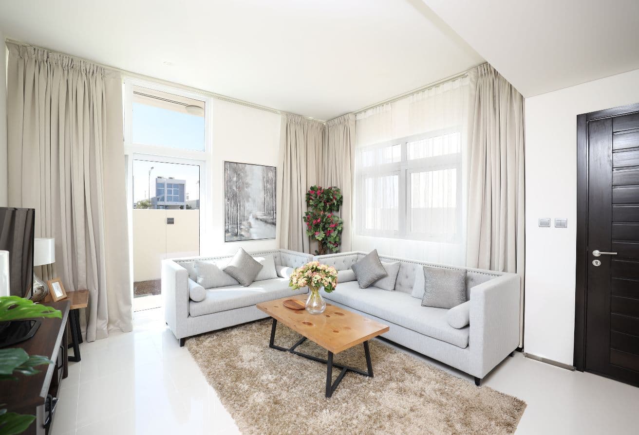 Close Kitchen | Standalone TH | Fully Furnished