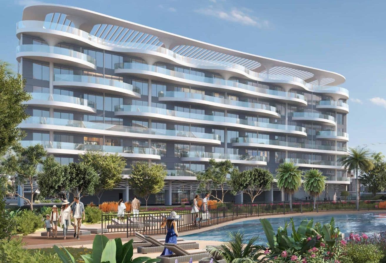 Modern Luxury | Stunning Views | Branded Living - View 4