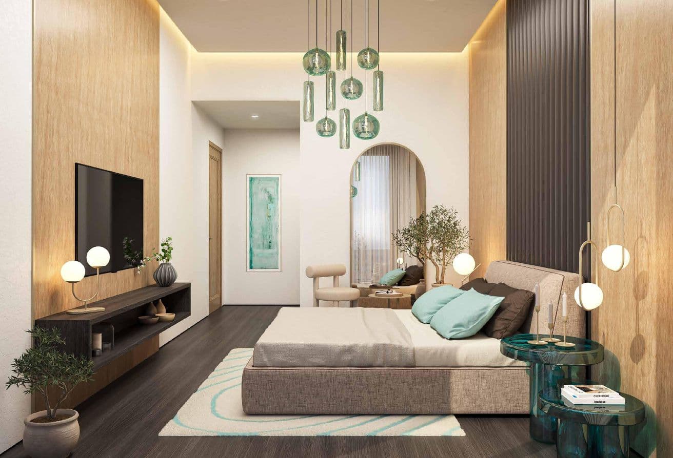 Modern Luxury | Stunning Views | Branded Living - View 5