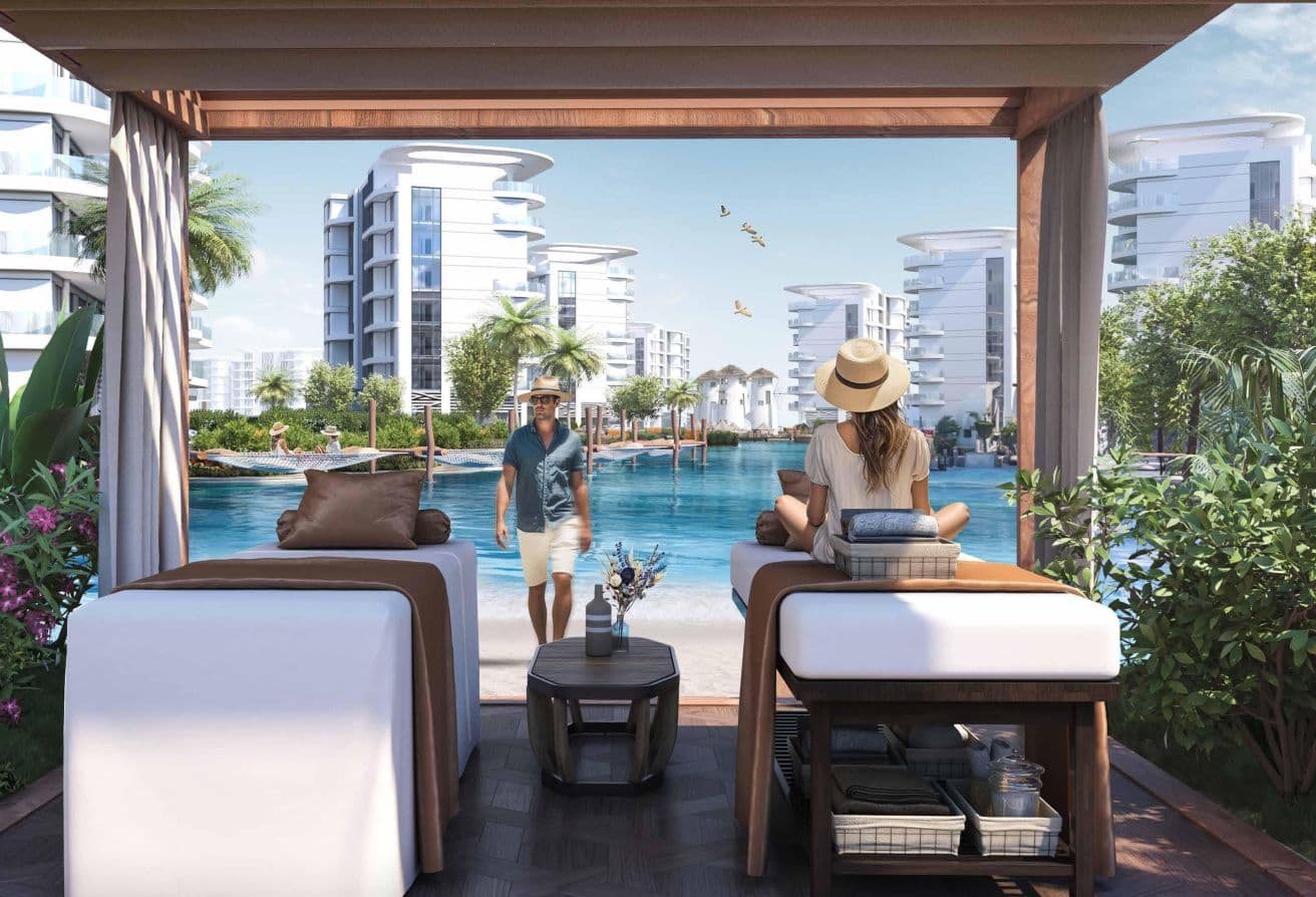 Modern Luxury | Stunning Views | Branded Living