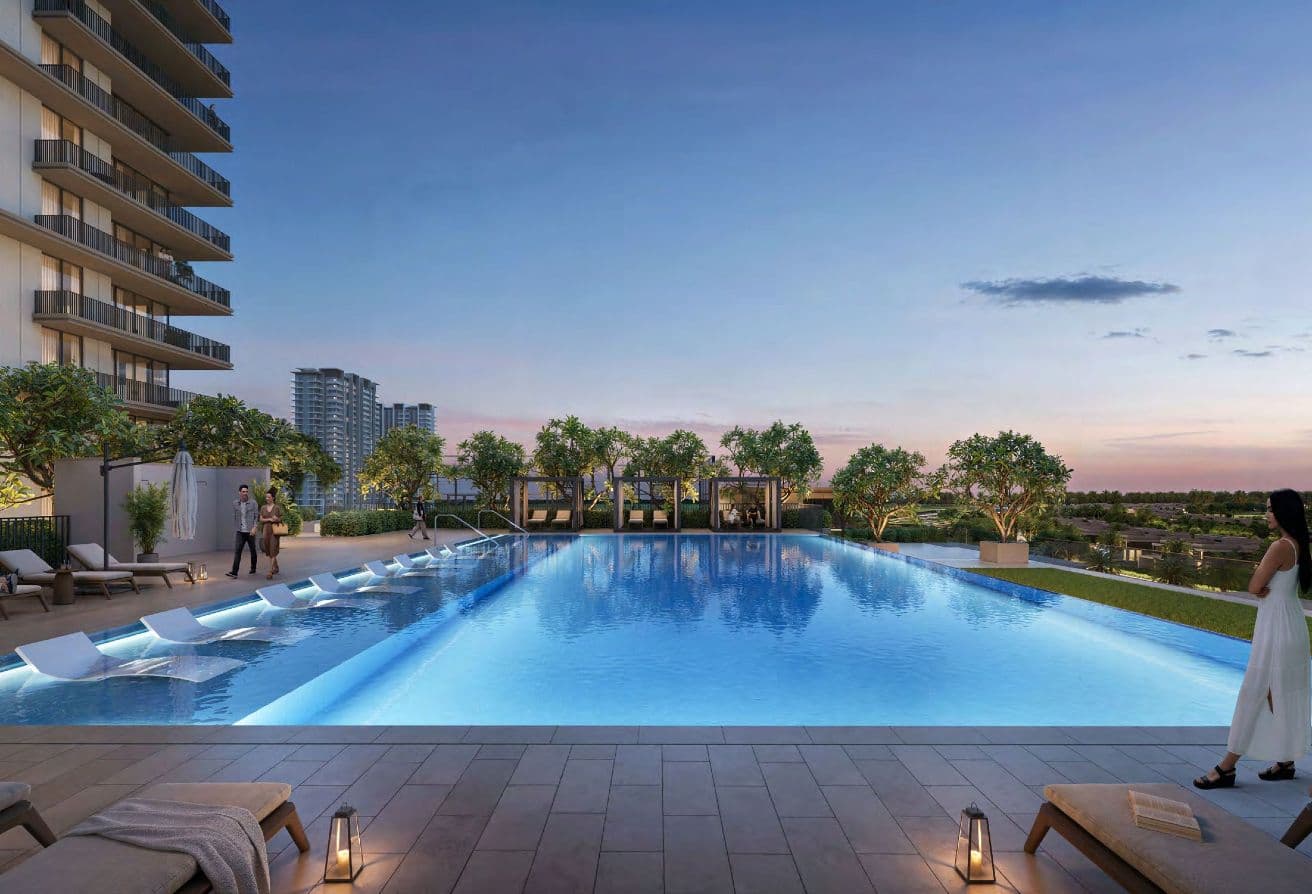 Smart Investment | Urban Lifestyle | Elegant