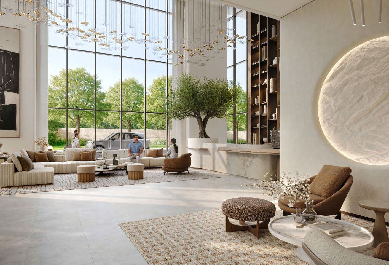 Smart Investment | Urban Lifestyle | Elegant - View 3