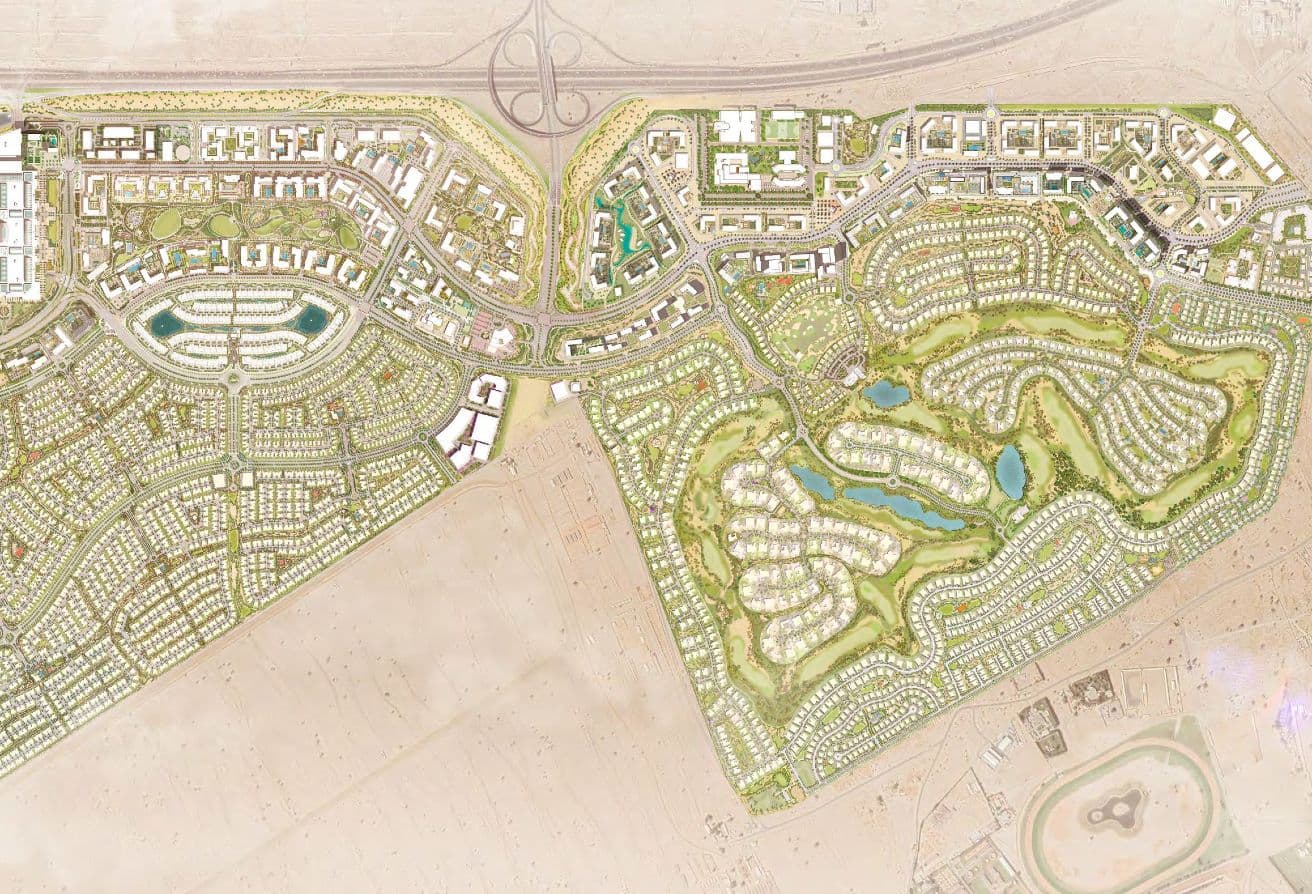 Smart Investment | Urban Lifestyle | Elegant