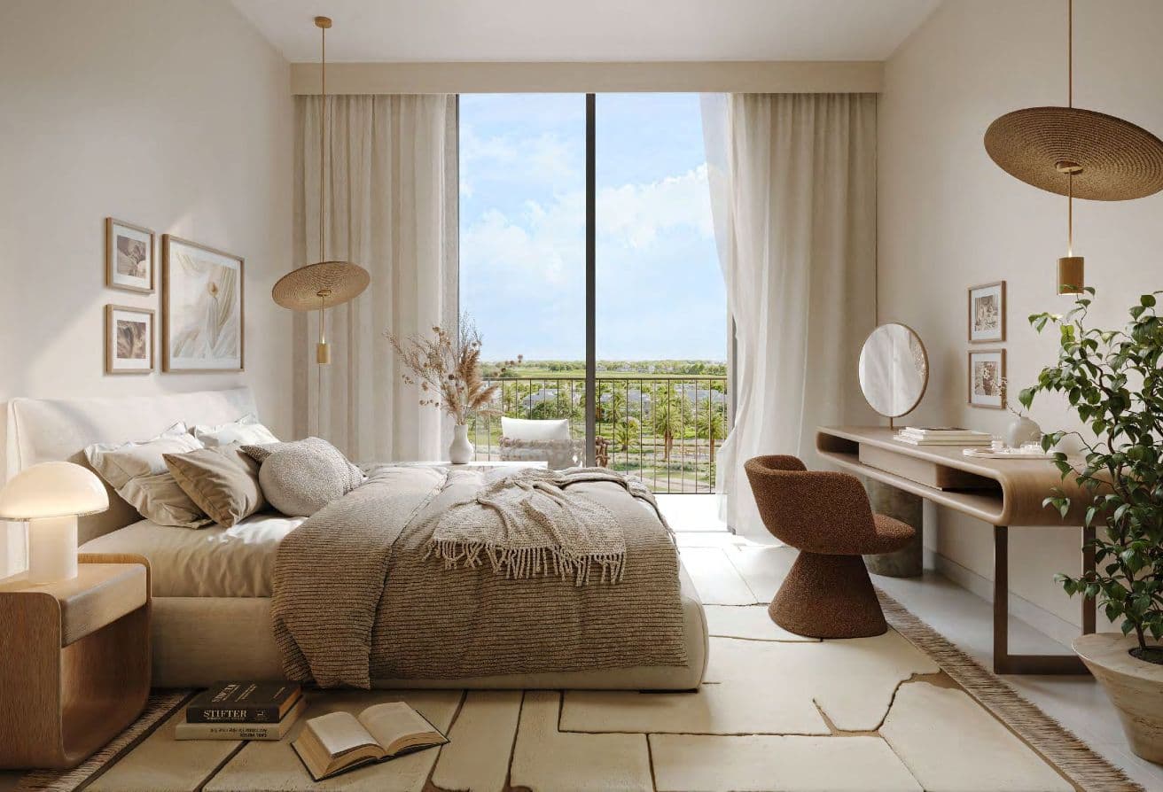 Smart Investment | Urban Lifestyle | Elegant