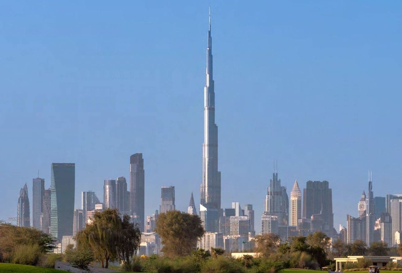 Smart Investment | Urban Lifestyle | Elegant