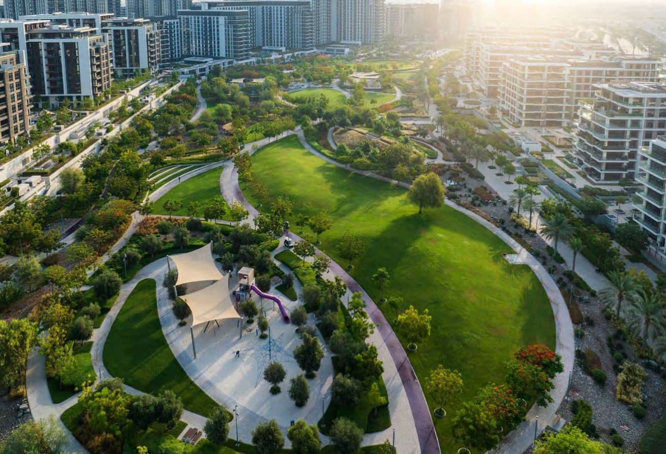 Smart Investment | Urban Lifestyle | Elegant