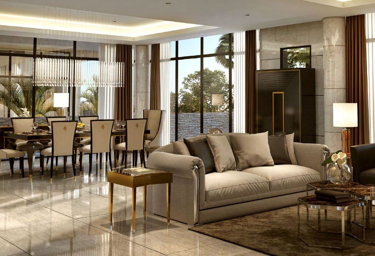 Luxury | Stand Alone Villa | Prime Community