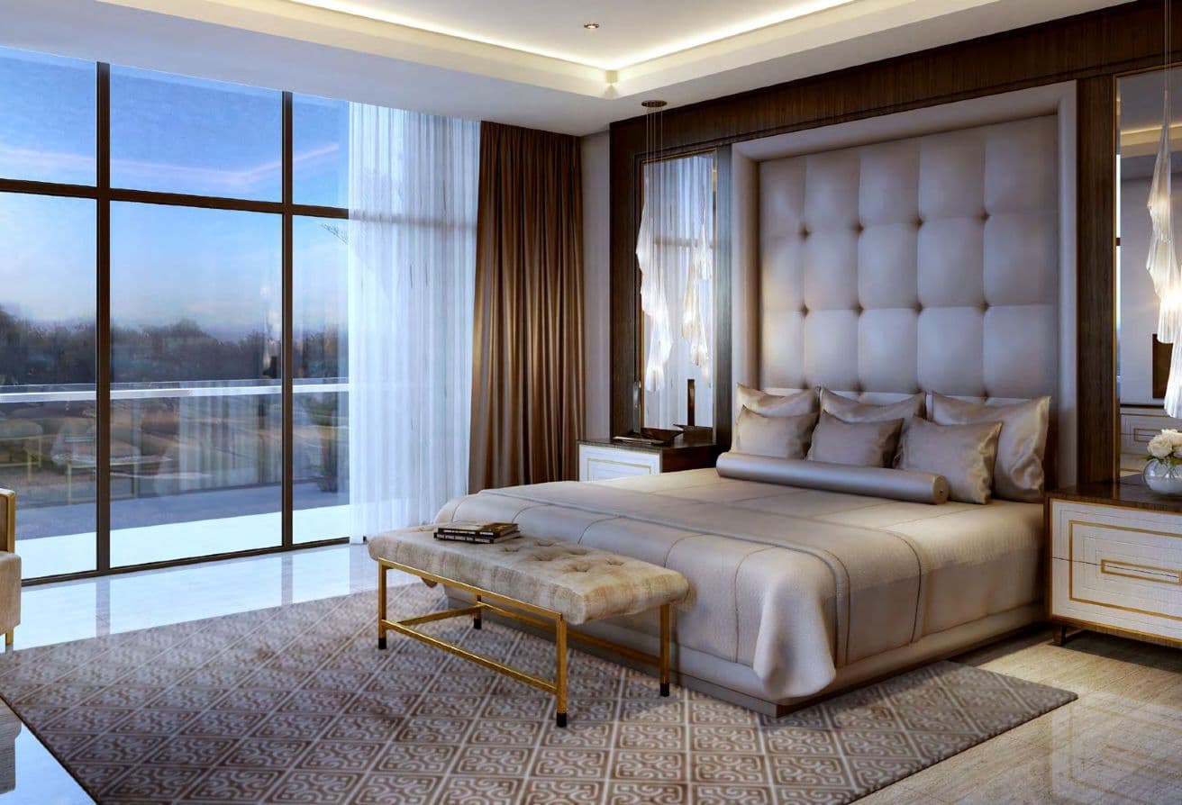 Luxury | Stand Alone Villa | Prime Community - View 4