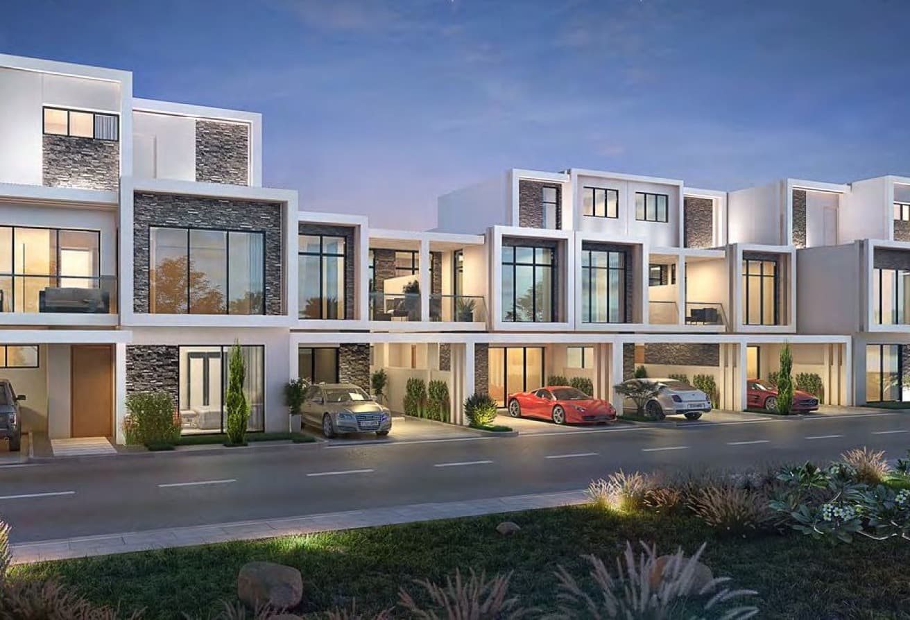 Luxury | Stand Alone Villa | Prime Community