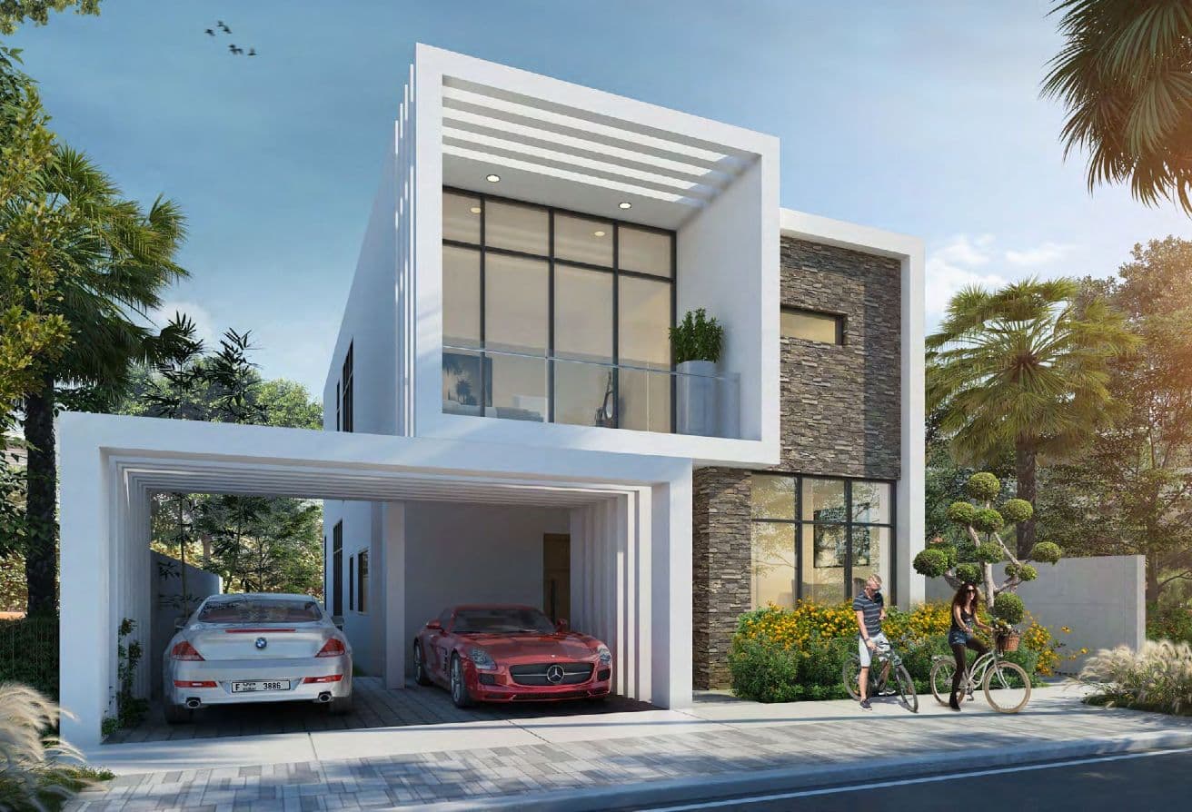 Luxury | Stand Alone Villa | Prime Community