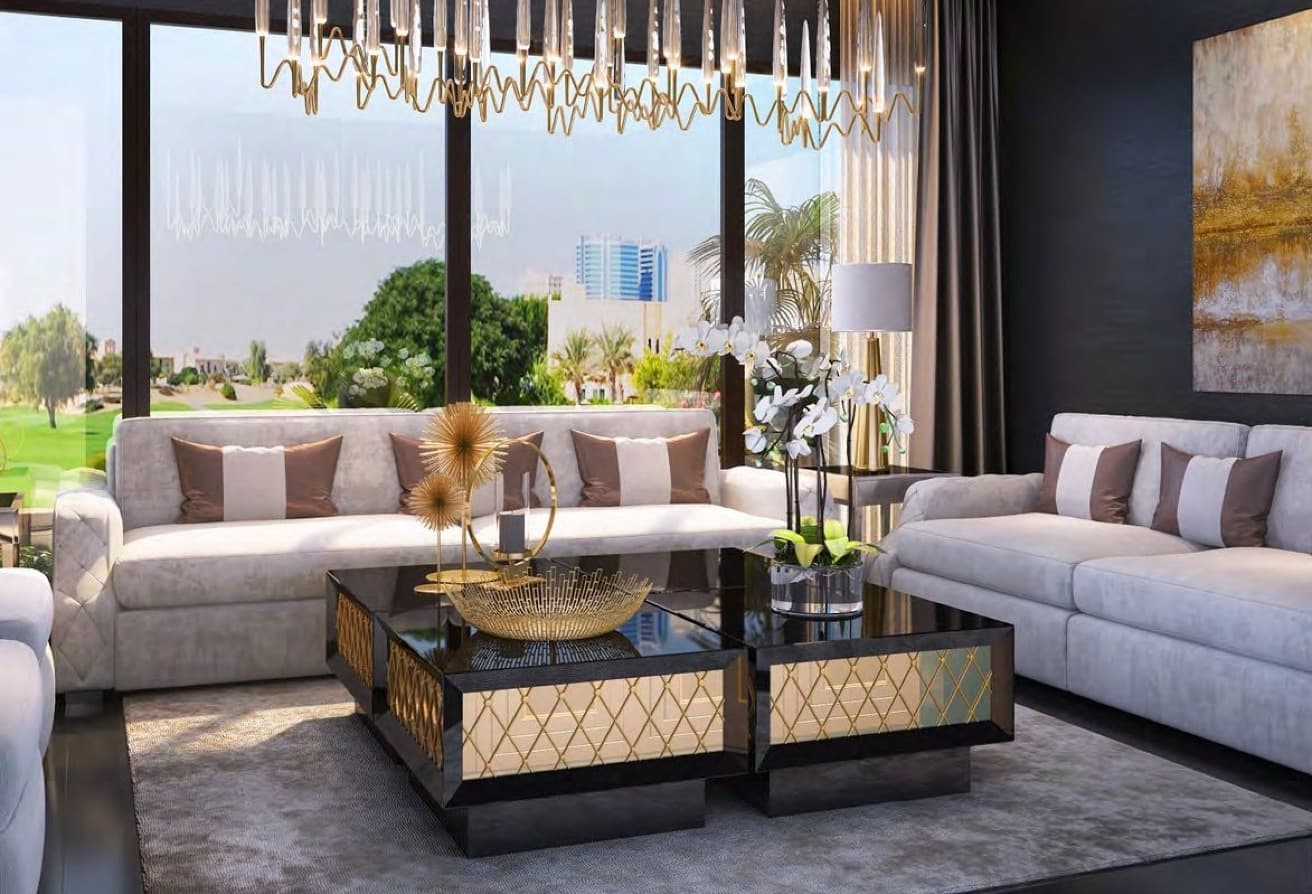 Luxury | Stand Alone Villa | Prime Community