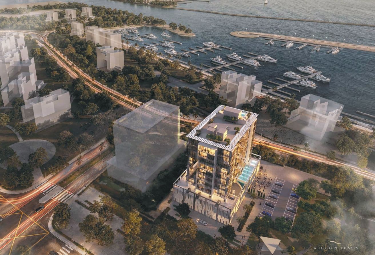 Penthouse Living | Park & Ocean Views | Exclusive