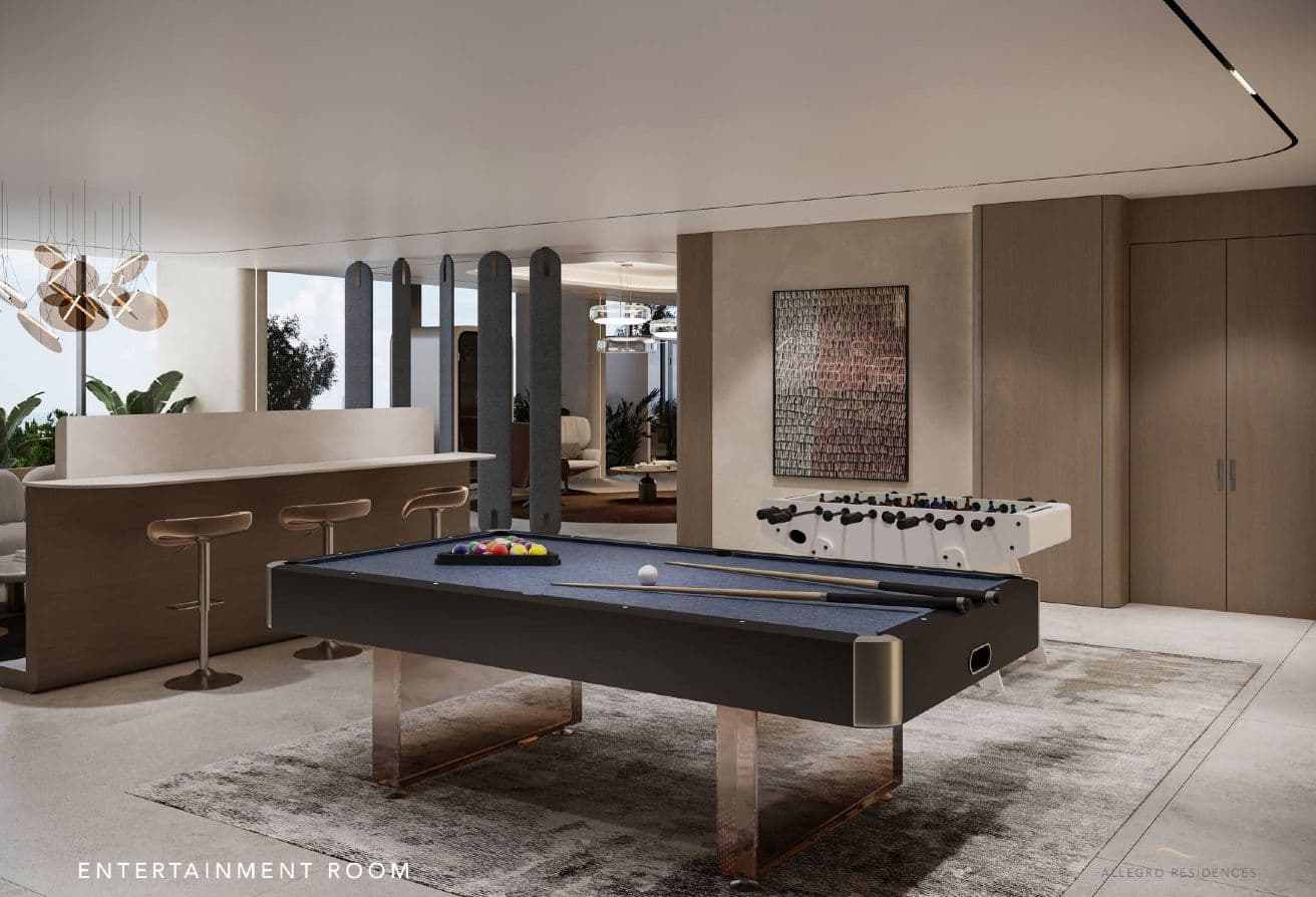 Penthouse Living | Park & Ocean Views | Exclusive