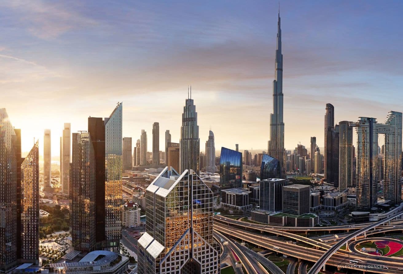 Penthouse Living | Park & Ocean Views | Exclusive