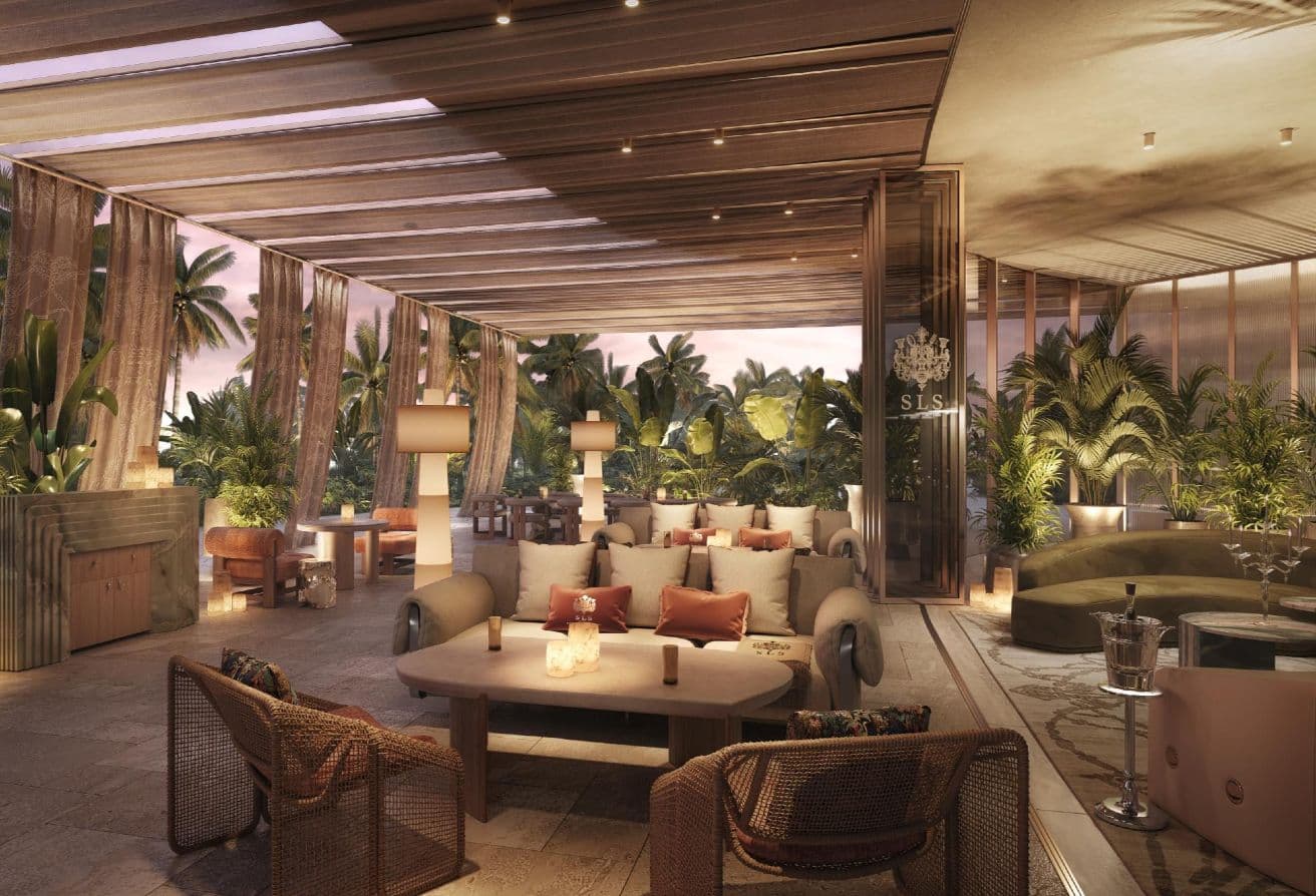 Full Sea View | Ready Soon Private | Sandy Beach - View 5