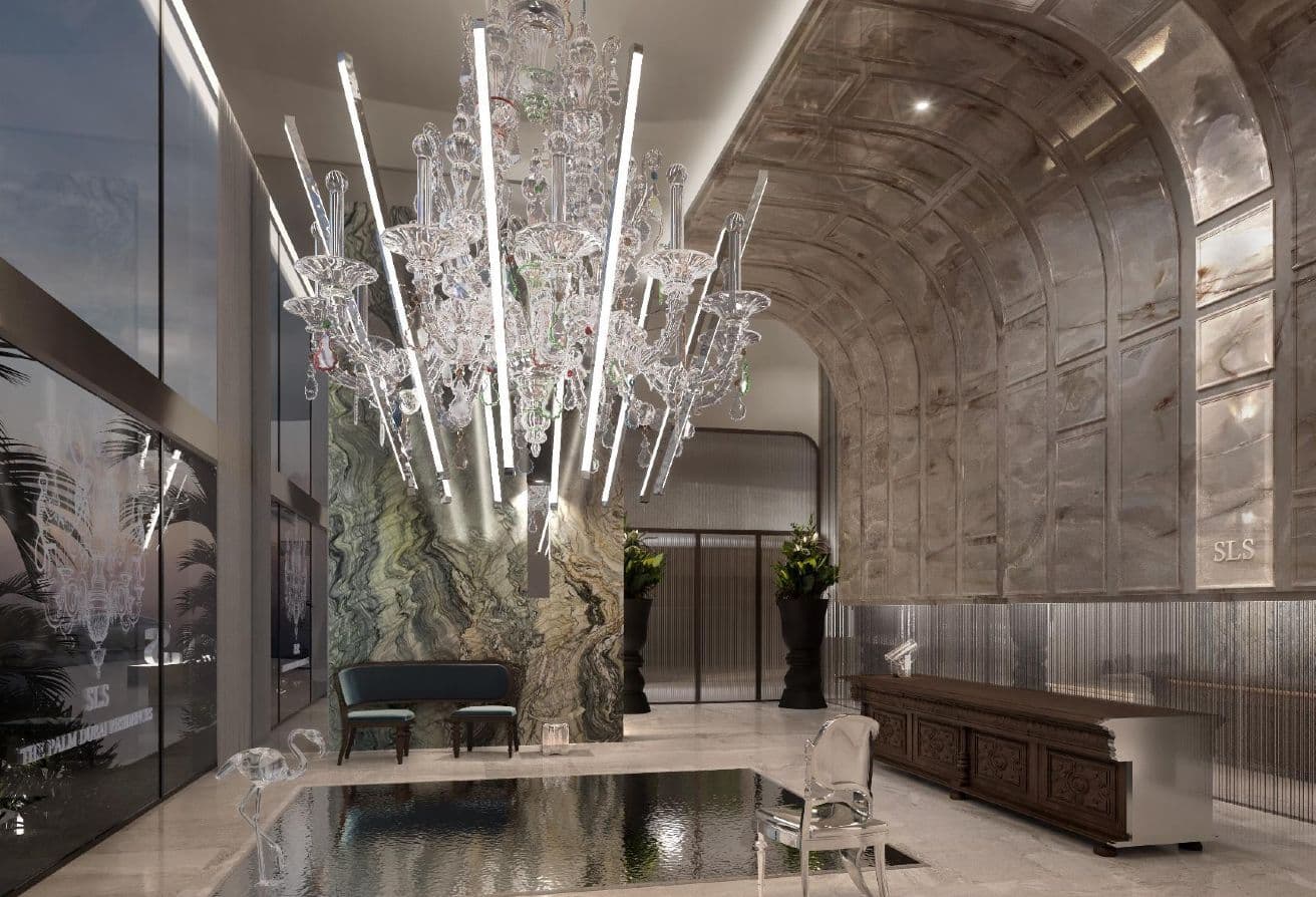 Full Sea View | Ready Soon Private | Sandy Beach