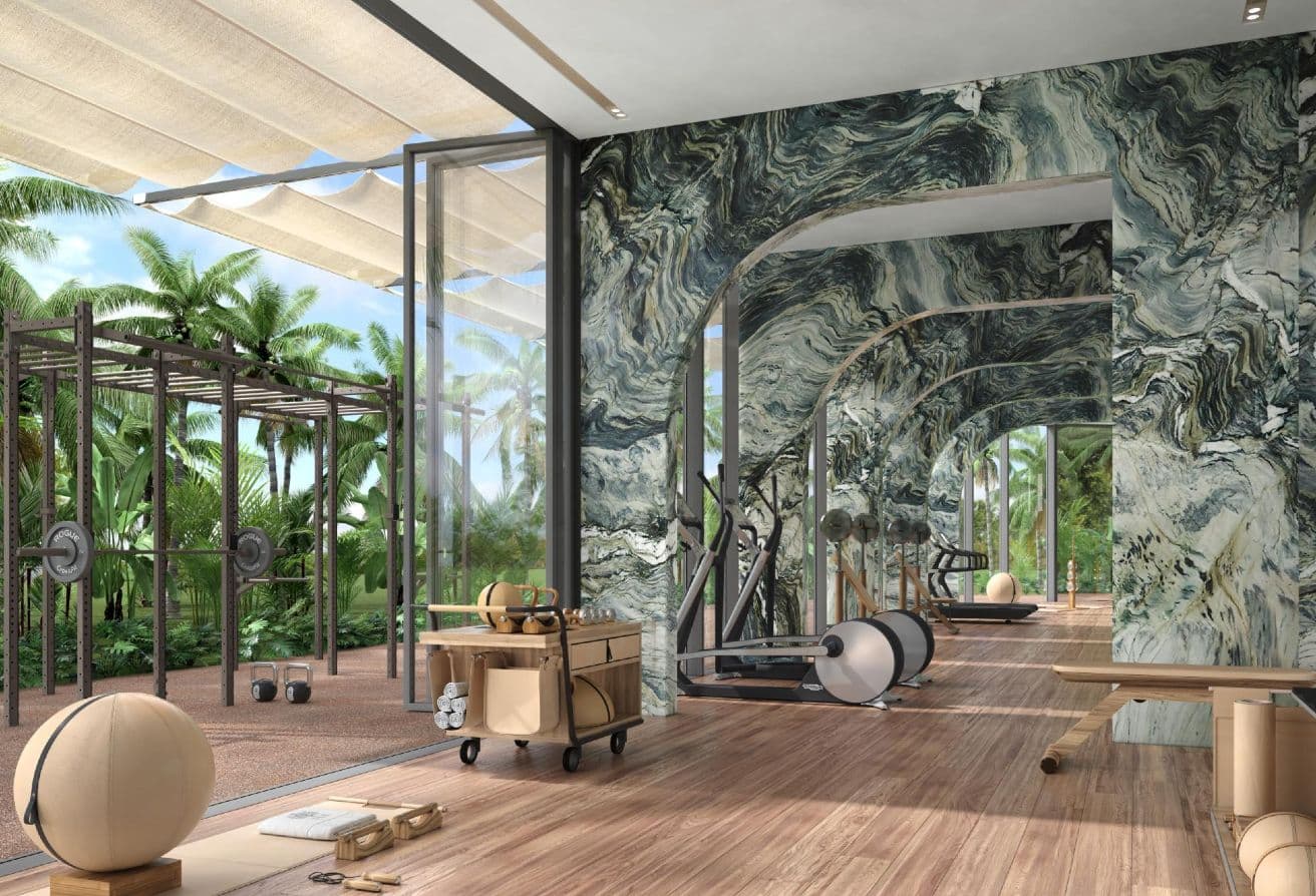 Full Sea View | Ready Soon Private | Sandy Beach